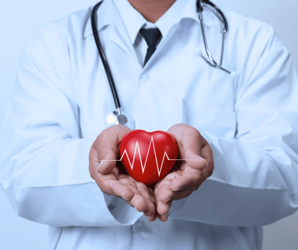 Ictus Cardiologia - Liderando em Prevenção e Performance Cardíaca