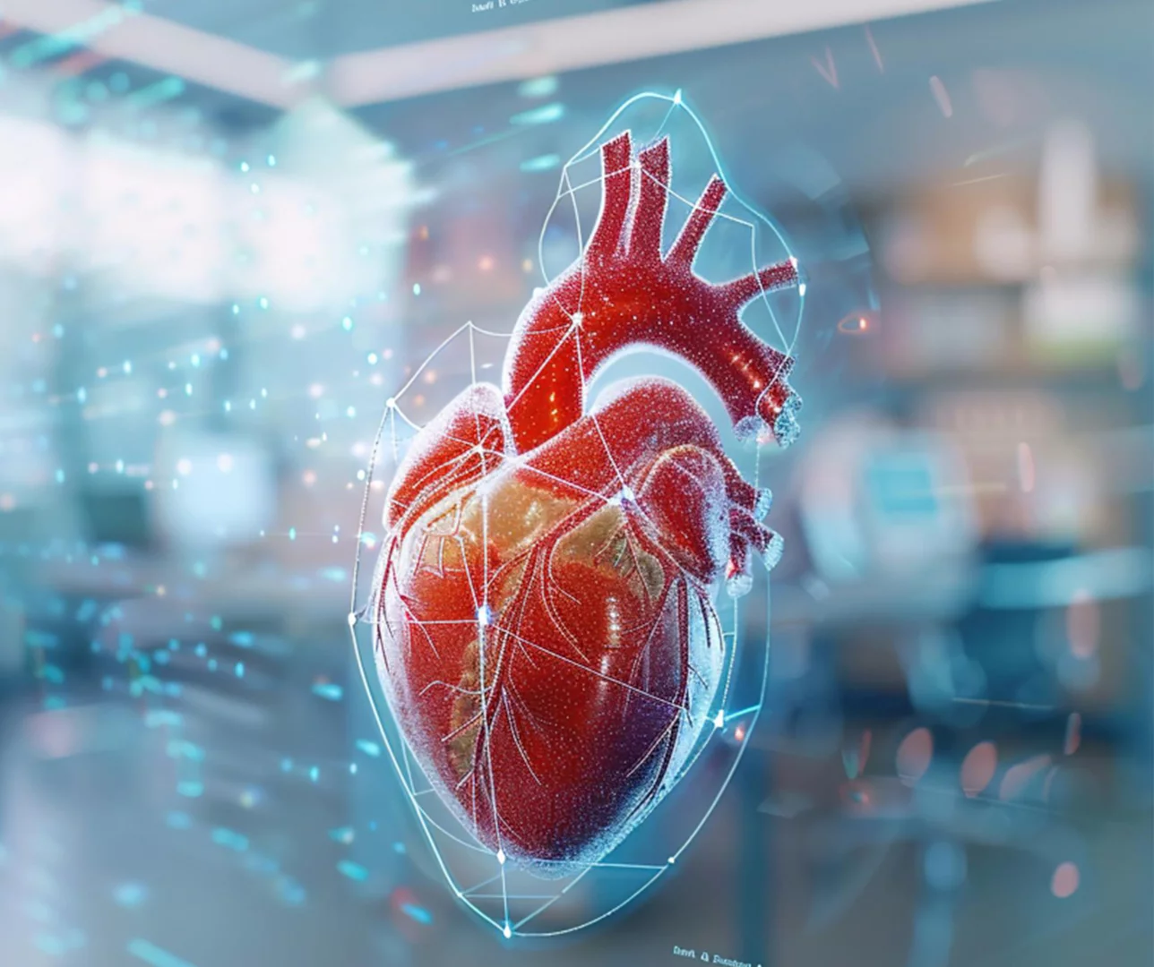 Ictus Cardiologia - Liderando em Prevenção e Performance Cardíaca