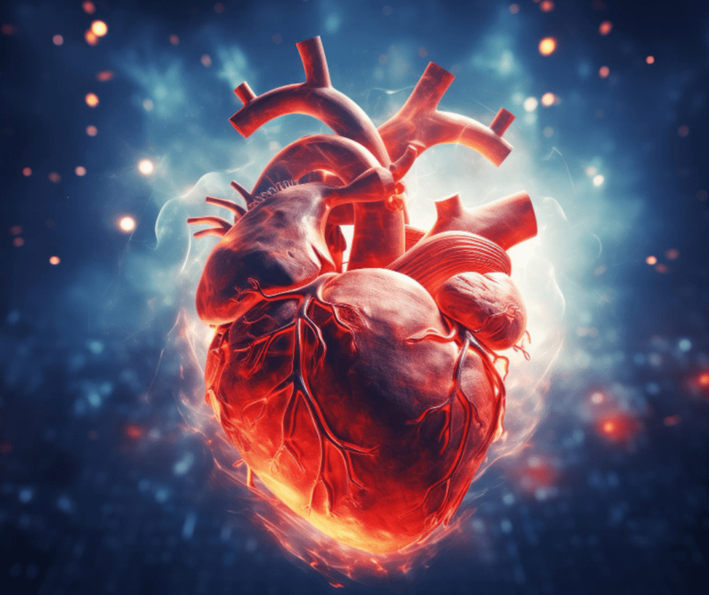 Ictus Cardiologia - Liderando em Prevenção e Performance Cardíaca