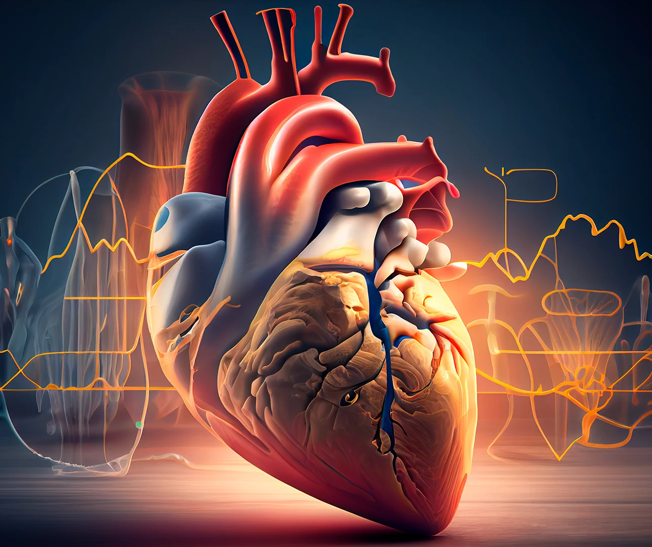 Ictus Cardiologia - Liderando em Prevenção e Performance Cardíaca