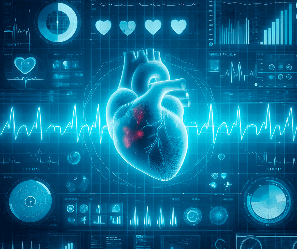 Ictus Cardiologia - Liderando em Prevenção e Performance Cardíaca