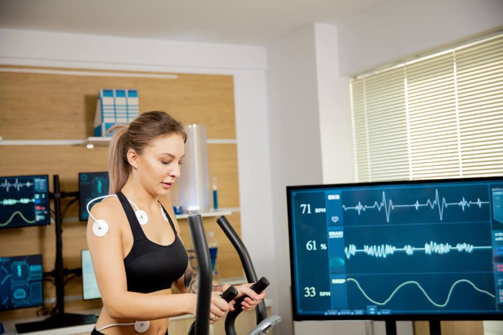 Ictus Cardiologia - Liderando em Prevenção e Performance Cardíaca - Descubra como a Ictus Cardiologia em Natal, RN, transforma a prevenção em performance cardíaca. Marque sua consulta e viva mais e melhor. Ecocardiograma com Estresse Físico