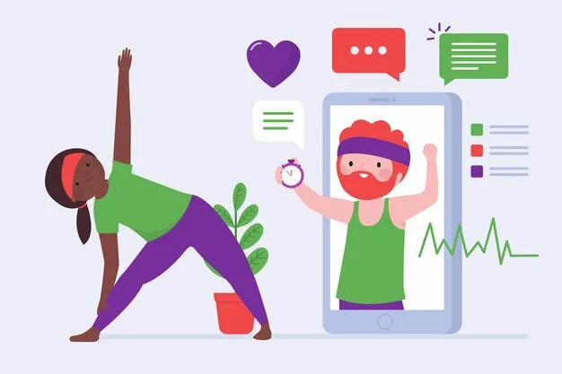 Exercícios para o Coração