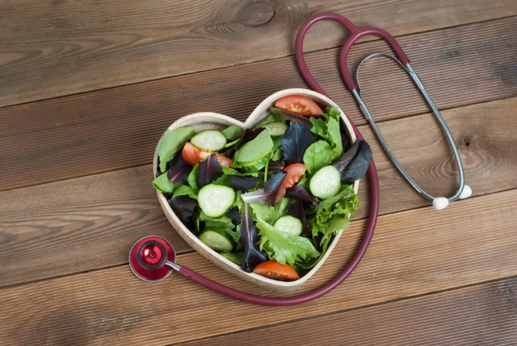 Alimentos que Fazem Bem para o Coração