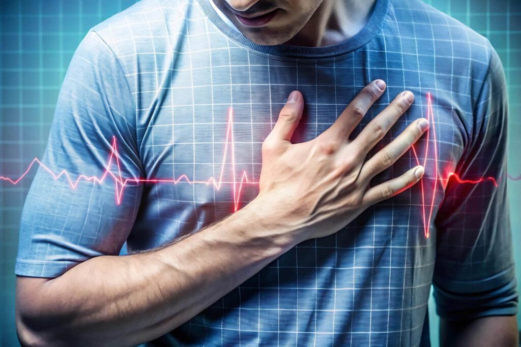 Ictus Cardiologia - Liderando em Prevenção e Performance Cardíaca - Descubra como a Ictus Cardiologia em Natal, RN, transforma a prevenção em performance cardíaca. Marque sua consulta e viva mais e melhor. Palpitações e Arritmias
