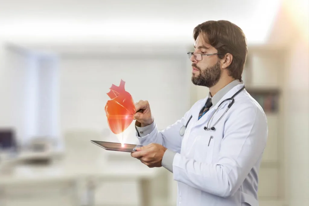 cardiologista em Natal