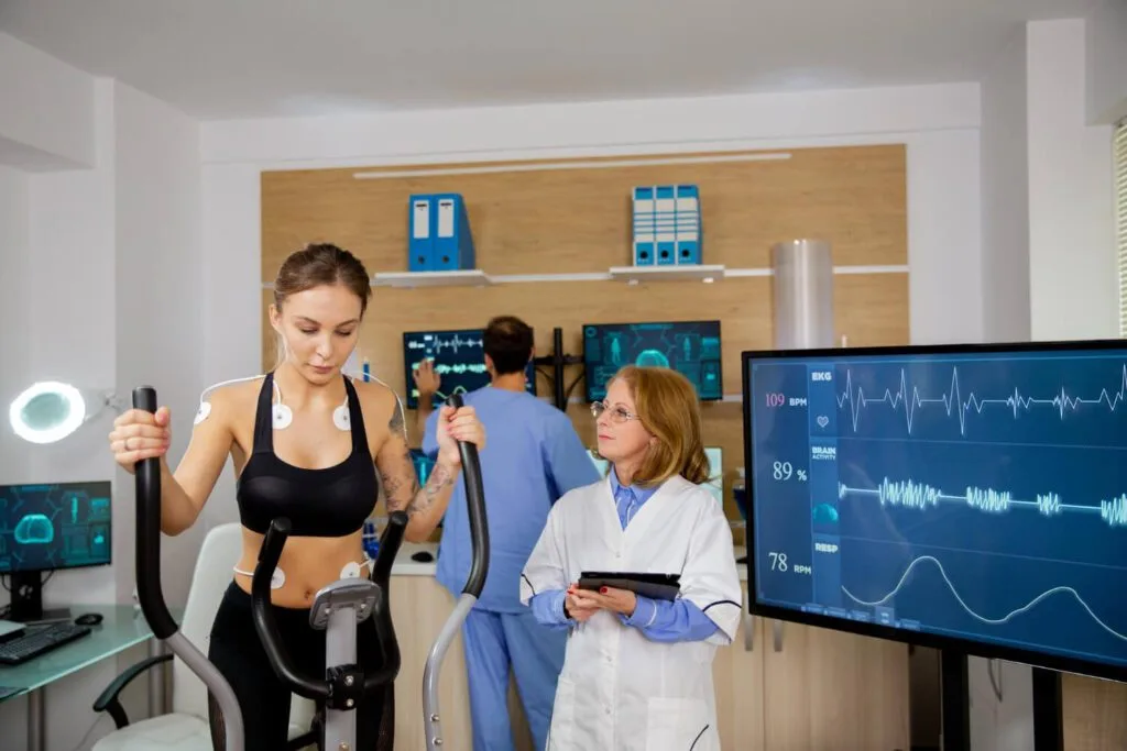 Ictus Cardiologia - Liderando em Prevenção e Performance Cardíaca - Descubra como a Ictus Cardiologia em Natal, RN, transforma a prevenção em performance cardíaca. Marque sua consulta e viva mais e melhor. Cardiologista esportivo